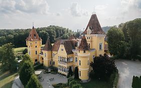 Georgi Schloss - Boutique Hotel