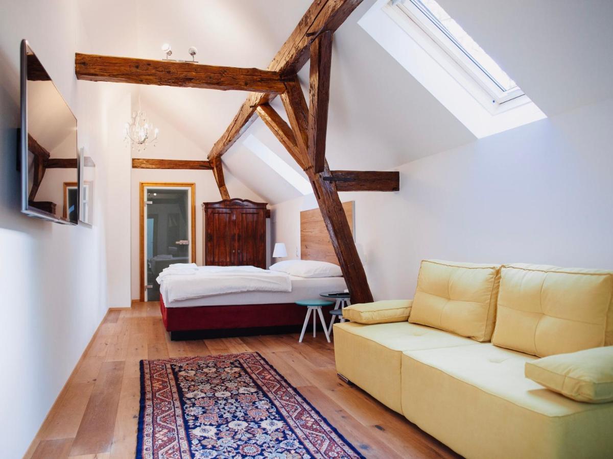 Georgi Schloss - Boutique Hotel Ehrenhausen Exteriör bild