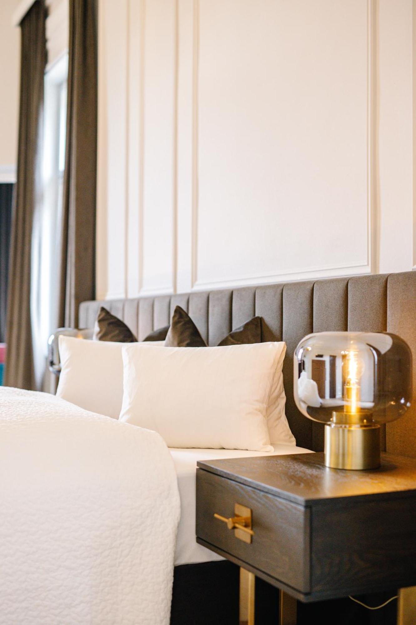 Georgi Schloss - Boutique Hotel Ehrenhausen Exteriör bild