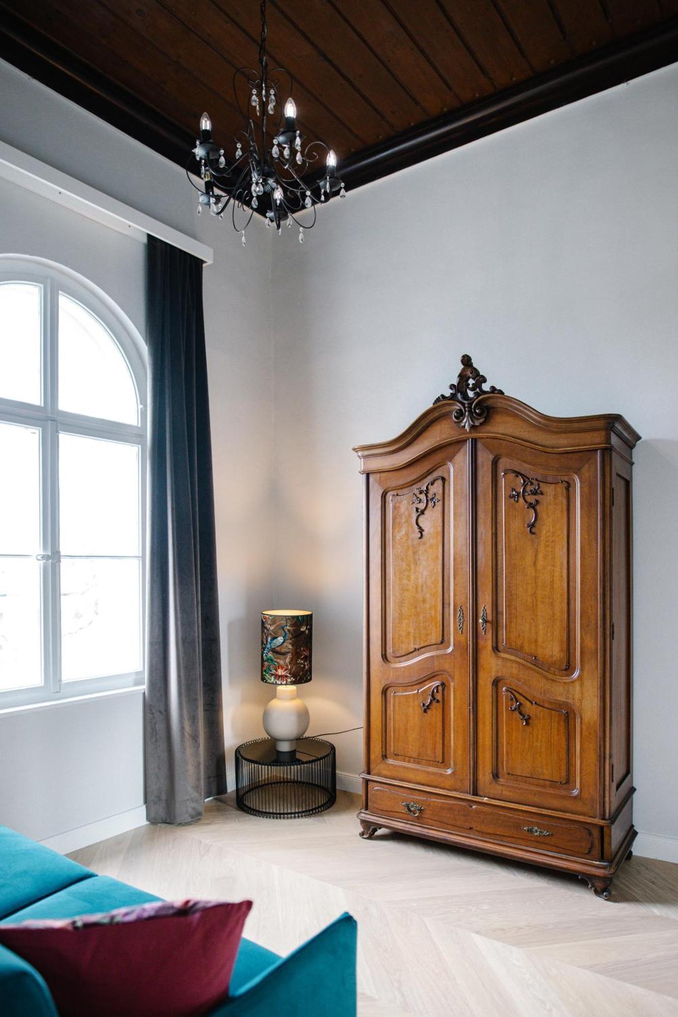 Georgi Schloss - Boutique Hotel Ehrenhausen Exteriör bild