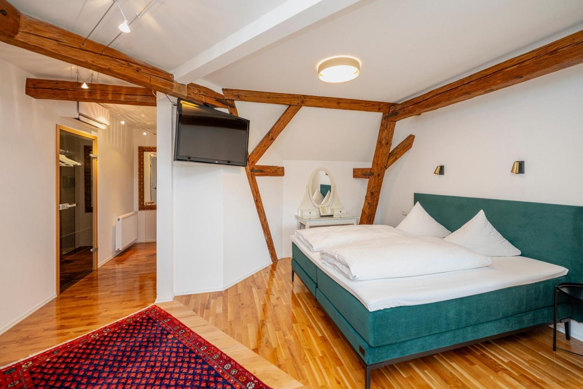 Georgi Schloss - Boutique Hotel Ehrenhausen Exteriör bild