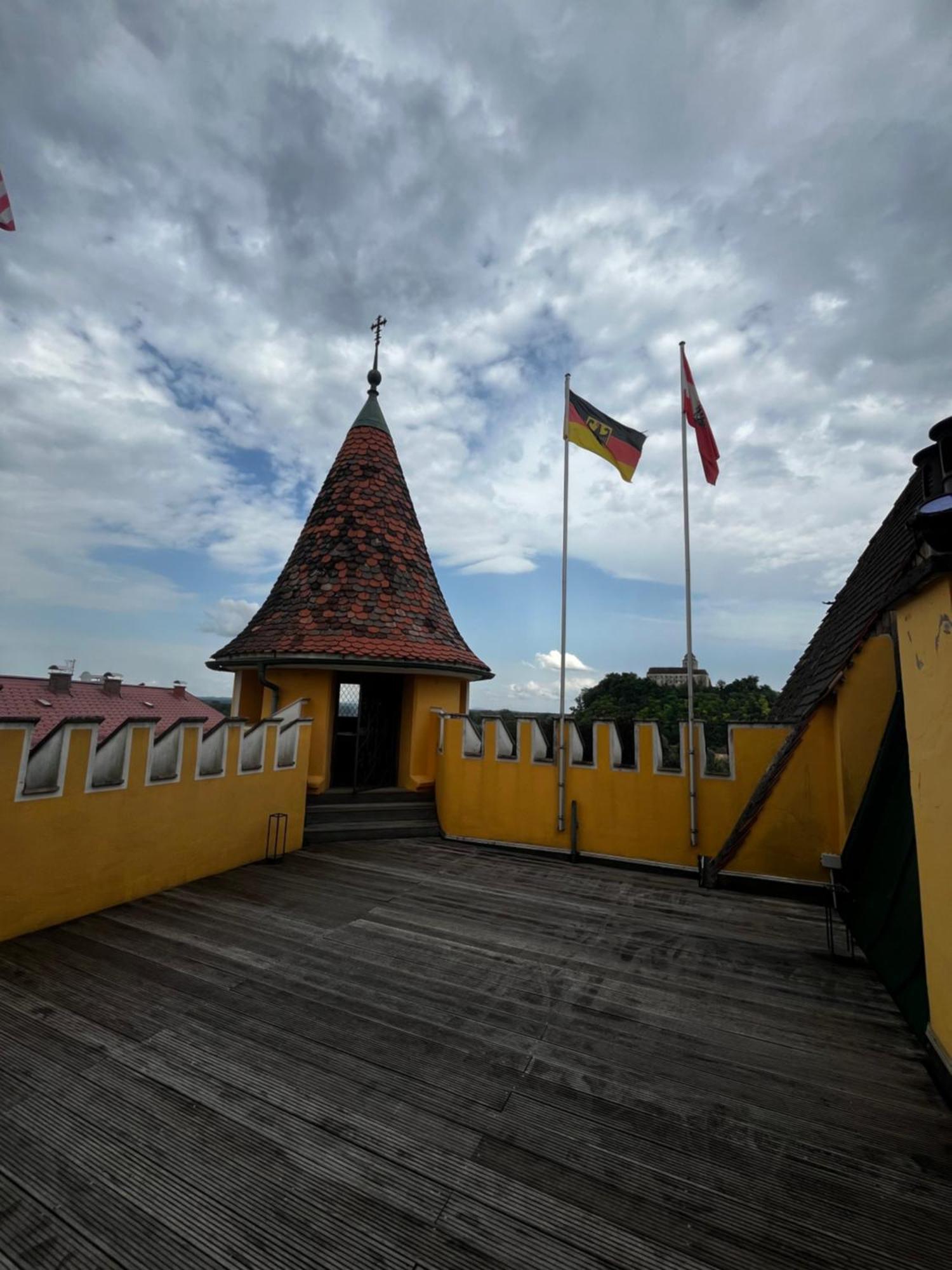 Georgi Schloss - Boutique Hotel Ehrenhausen Rum bild