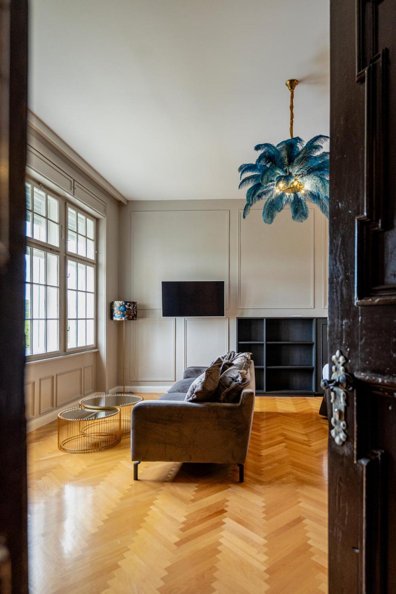 Georgi Schloss - Boutique Hotel Ehrenhausen Exteriör bild