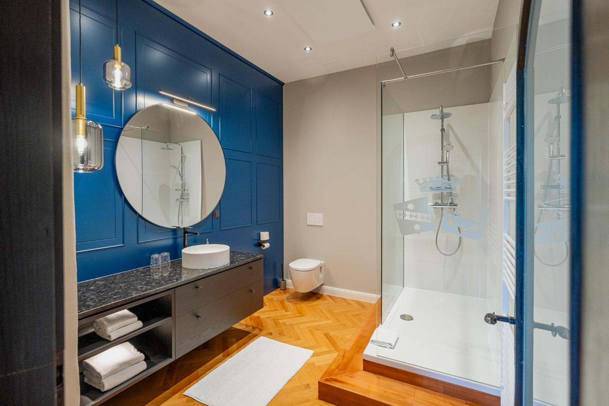 Georgi Schloss - Boutique Hotel Ehrenhausen Exteriör bild