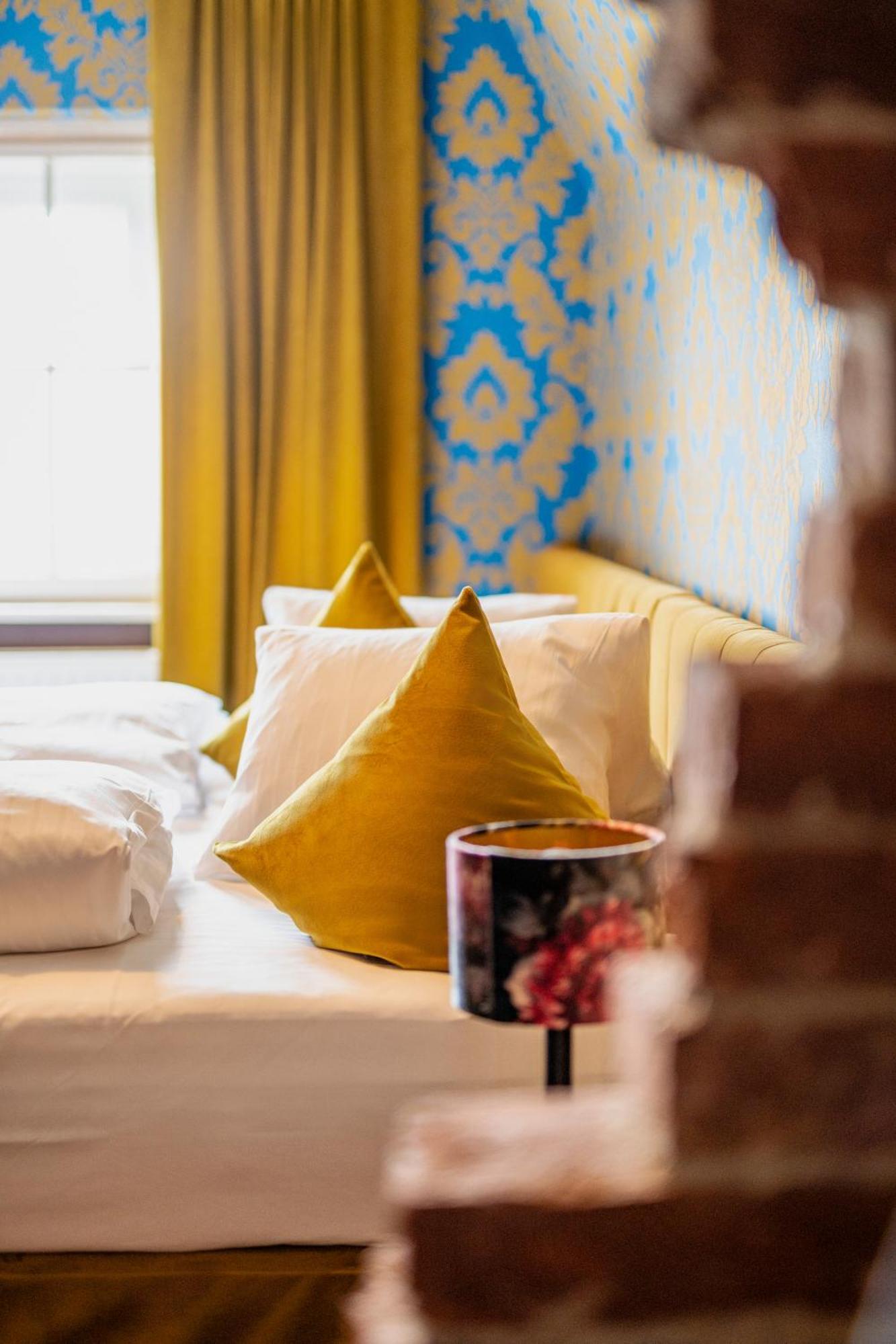 Georgi Schloss - Boutique Hotel Ehrenhausen Exteriör bild