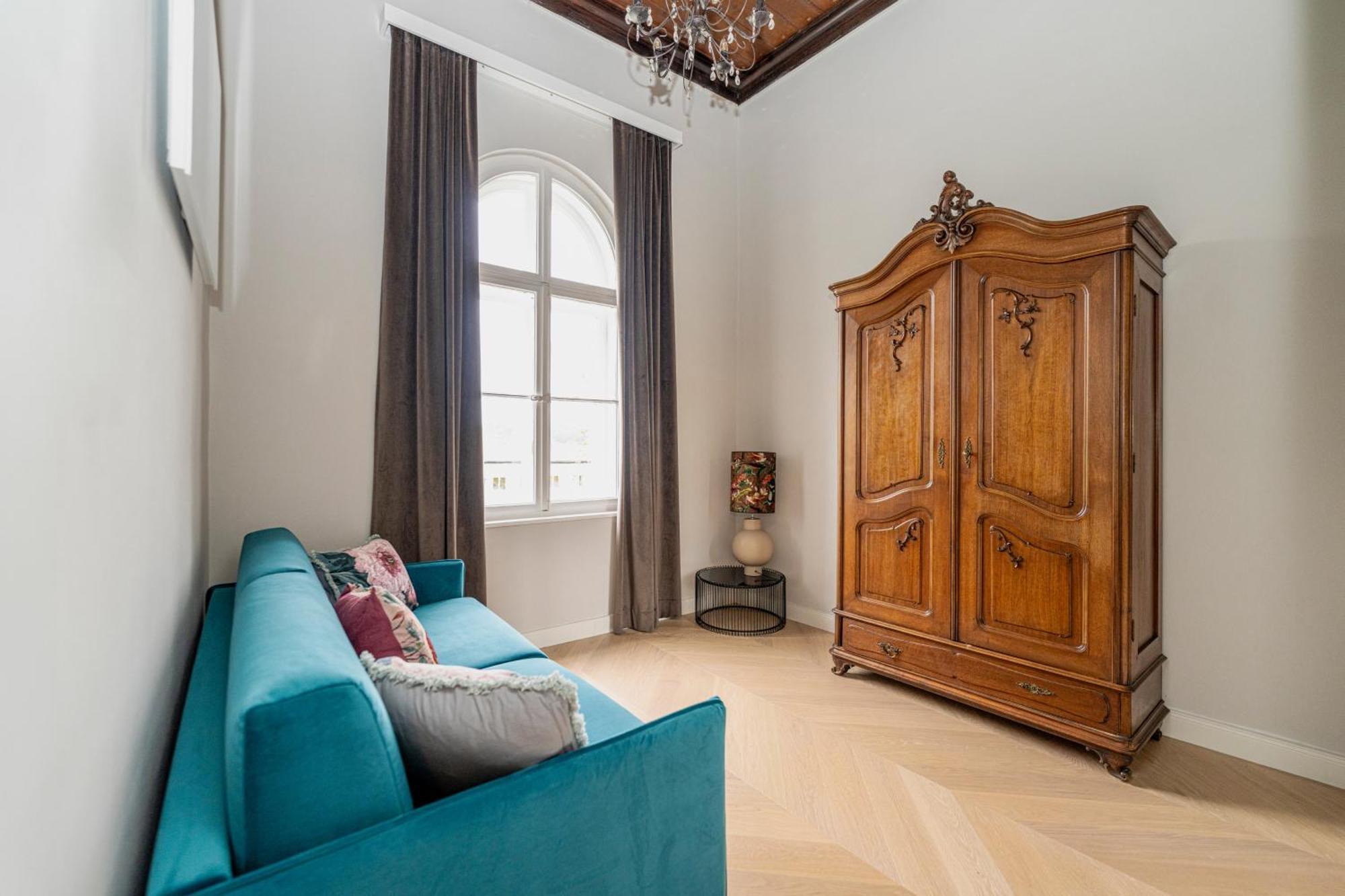 Georgi Schloss - Boutique Hotel Ehrenhausen Exteriör bild