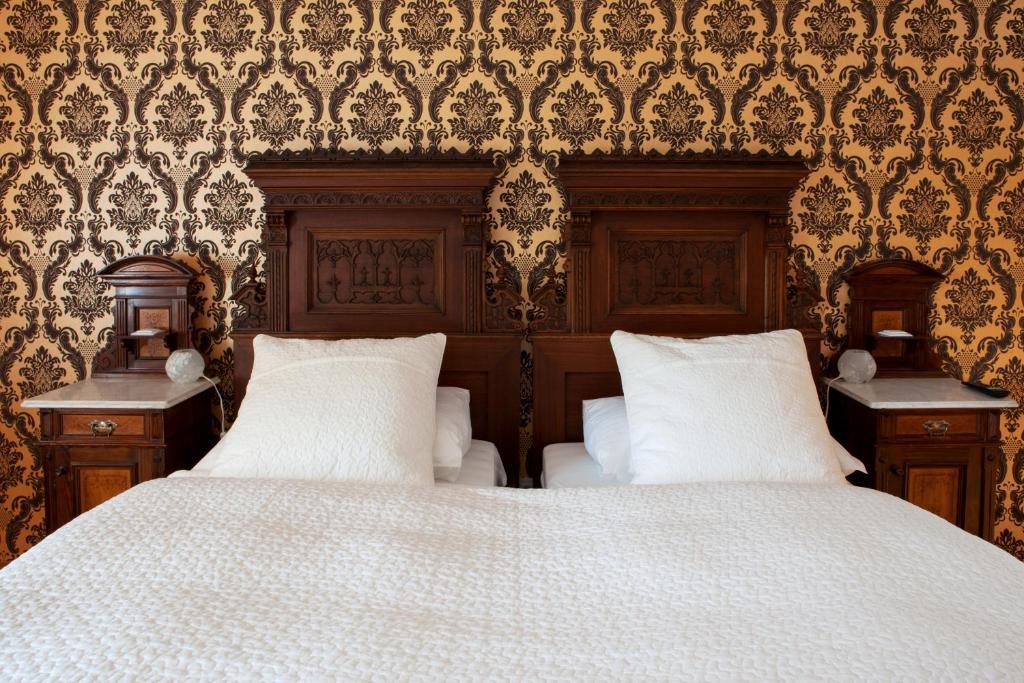 Georgi Schloss - Boutique Hotel Ehrenhausen Rum bild
