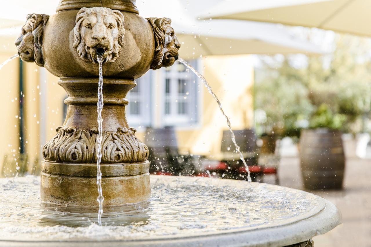 Georgi Schloss - Boutique Hotel Ehrenhausen Exteriör bild