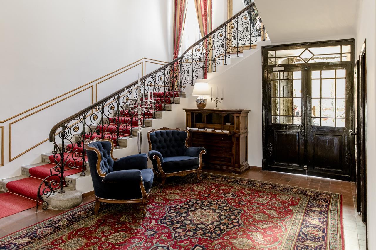 Georgi Schloss - Boutique Hotel Ehrenhausen Exteriör bild